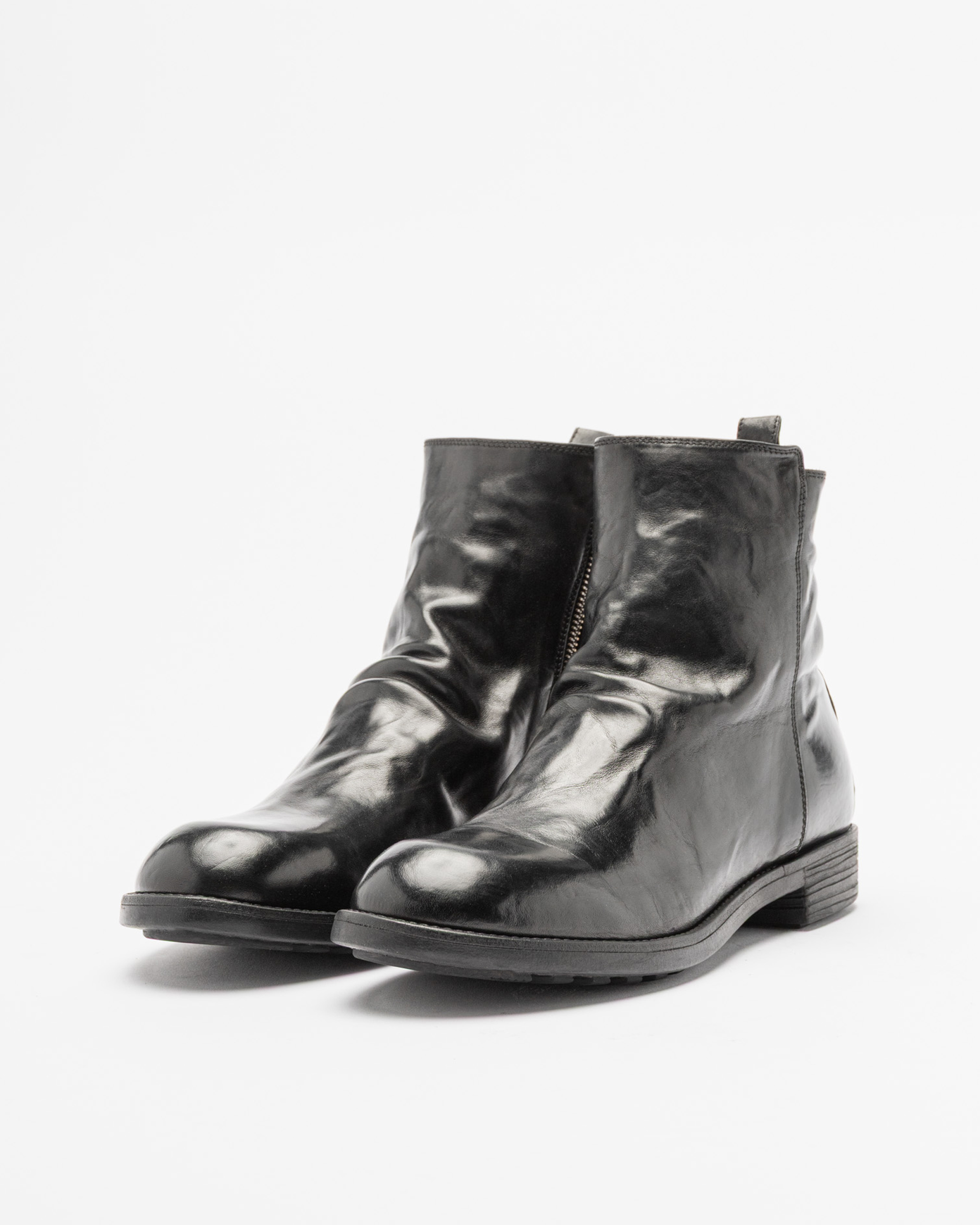 Bottines Officine Creative