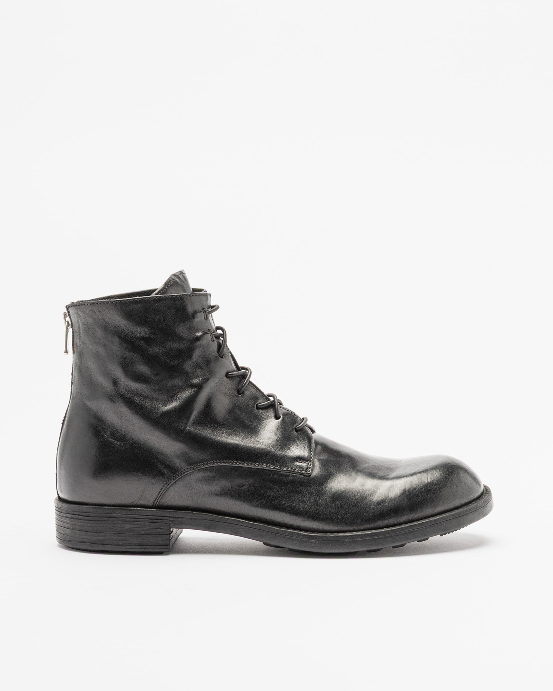 Bottines Officine Creative