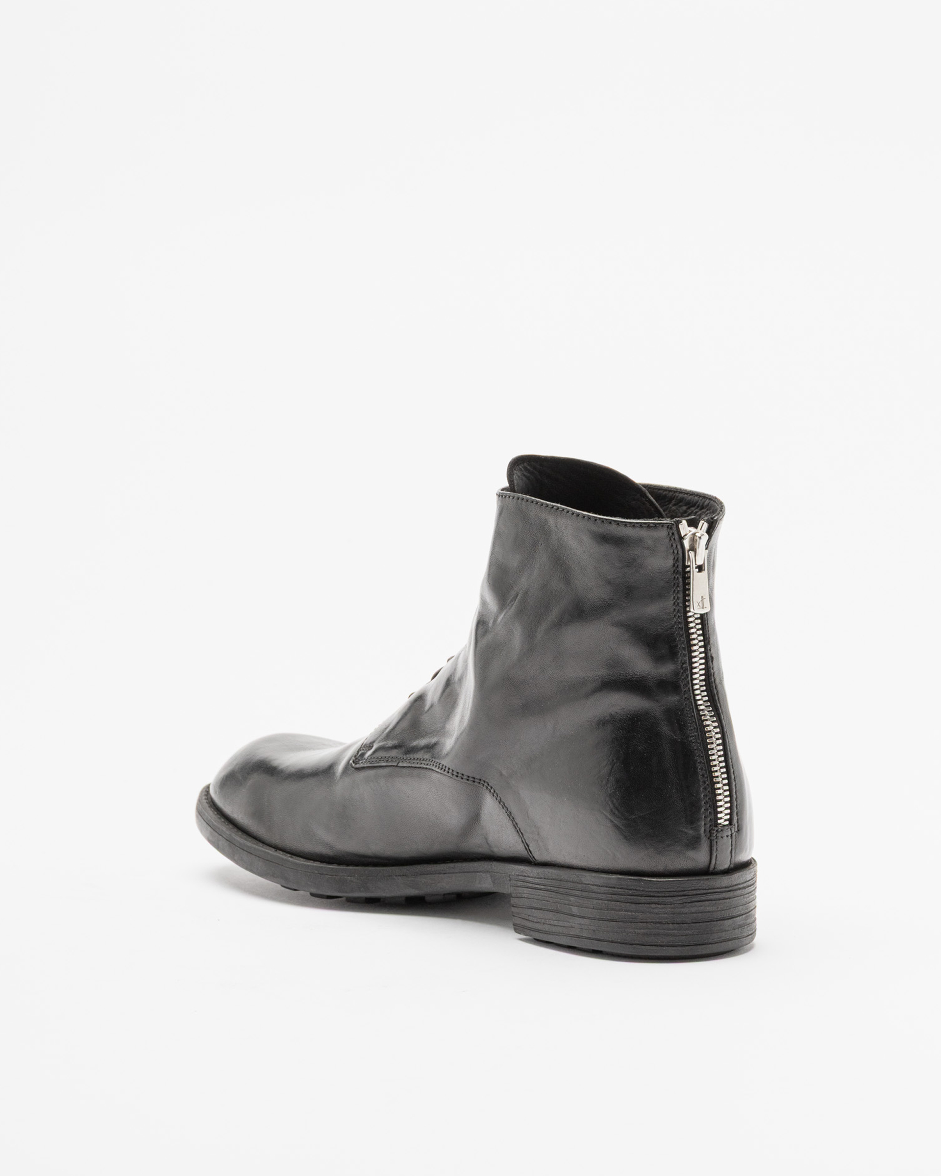 Bottines Officine Creative