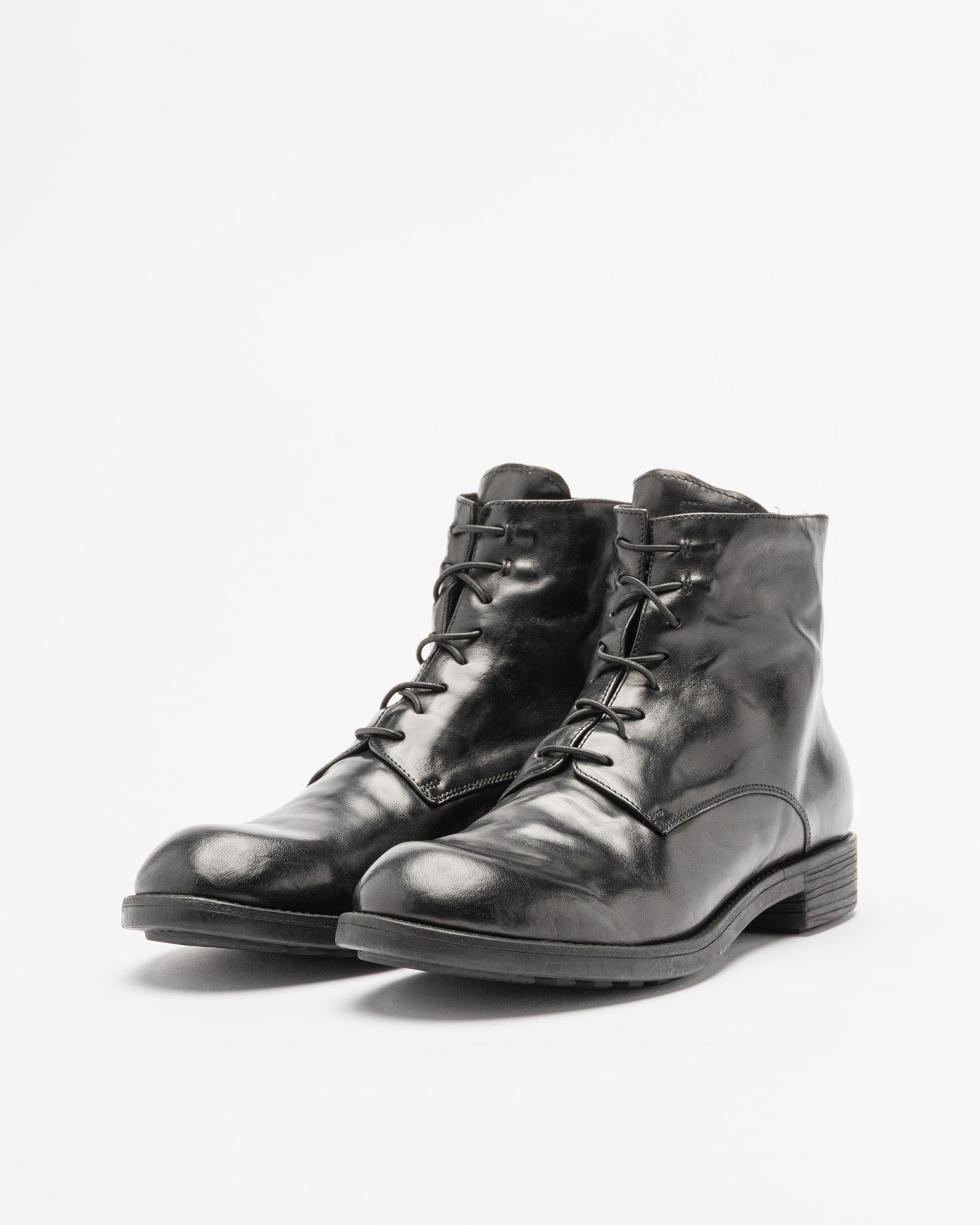 Bottines Officine Creative