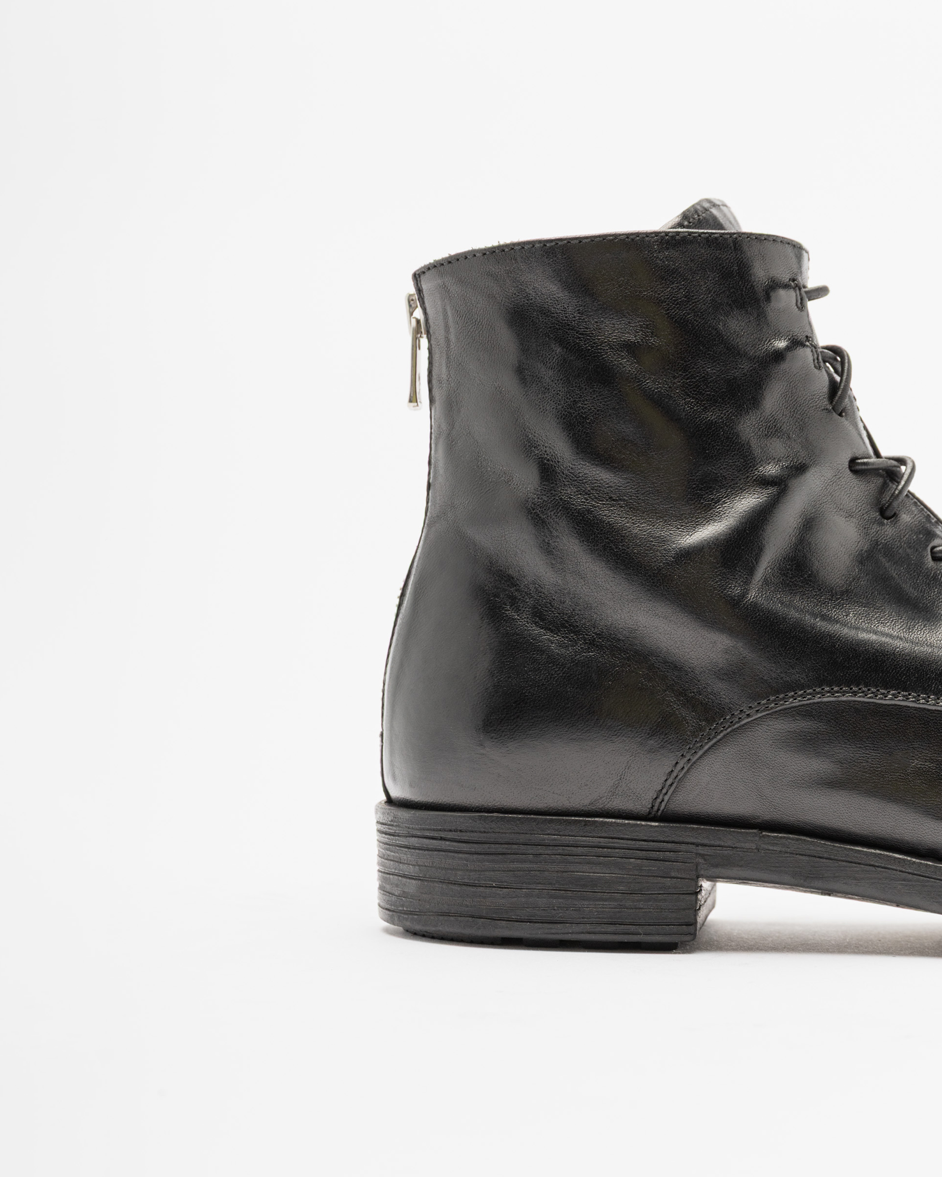 Bottines Officine Creative