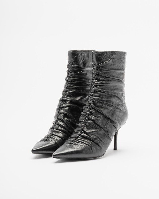 Stiefeletten PROF