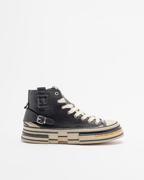Hoge sneakers Dropp