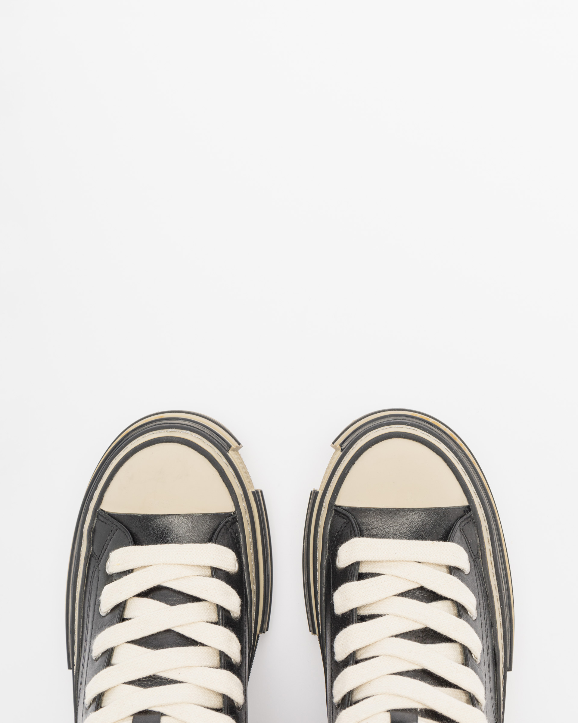 Zapatillas de caña alta Dropp