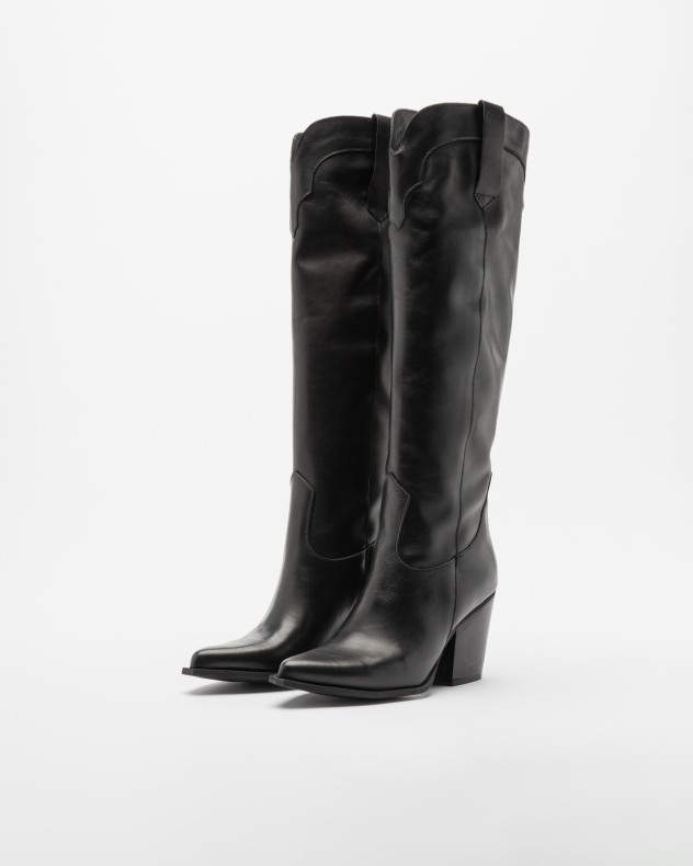 Botas Altas PROF