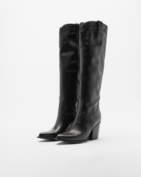 Bottes hautes PROF Bottes hautes PROF