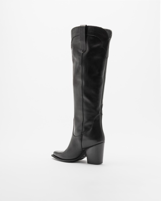 Botas de cano alto PROF