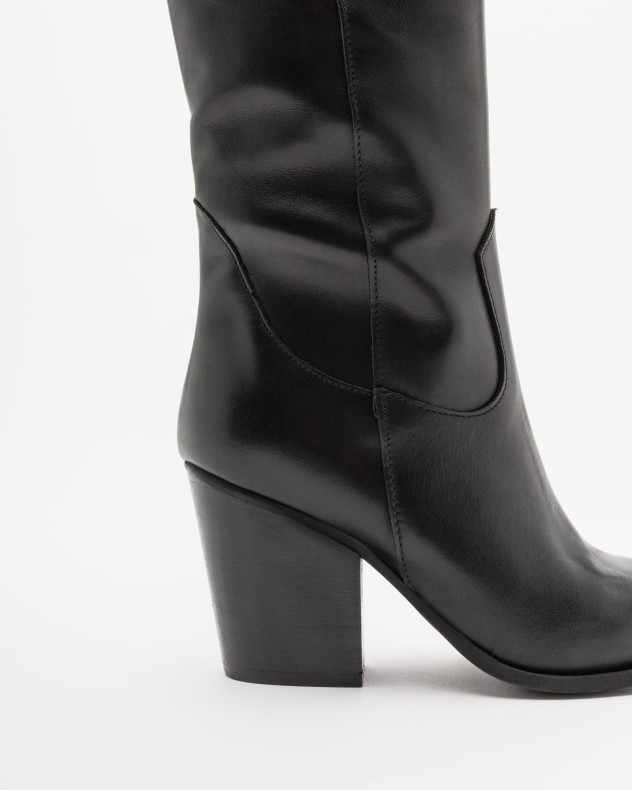 Botas de cano alto PROF
