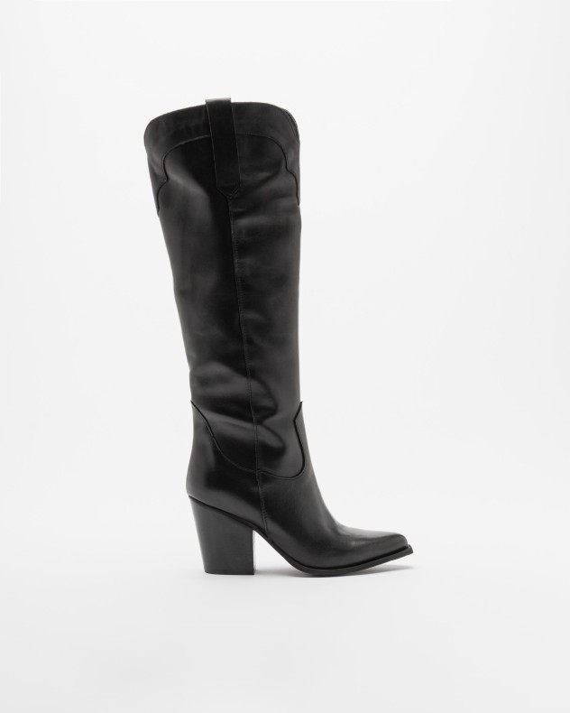 Botas Altas PROF