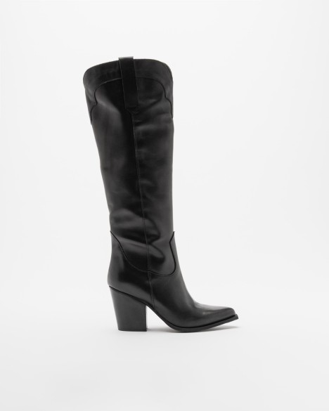 Bottes hautes PROF