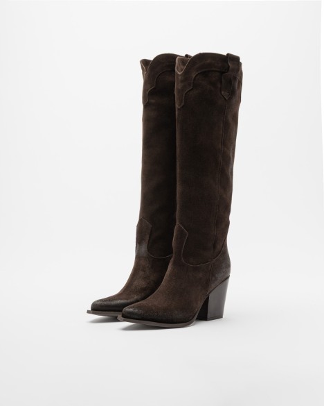 Hohe Stiefel PROF Hohe Stiefel PROF