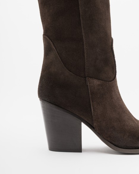 Hohe Stiefel PROF Hohe Stiefel PROF