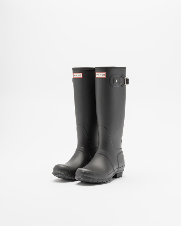 Stivali Wellington Hunter