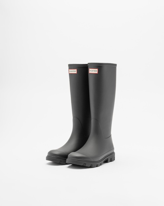 Overschoenen Hunter