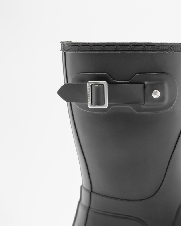 Galochas de cano baixo Hunter