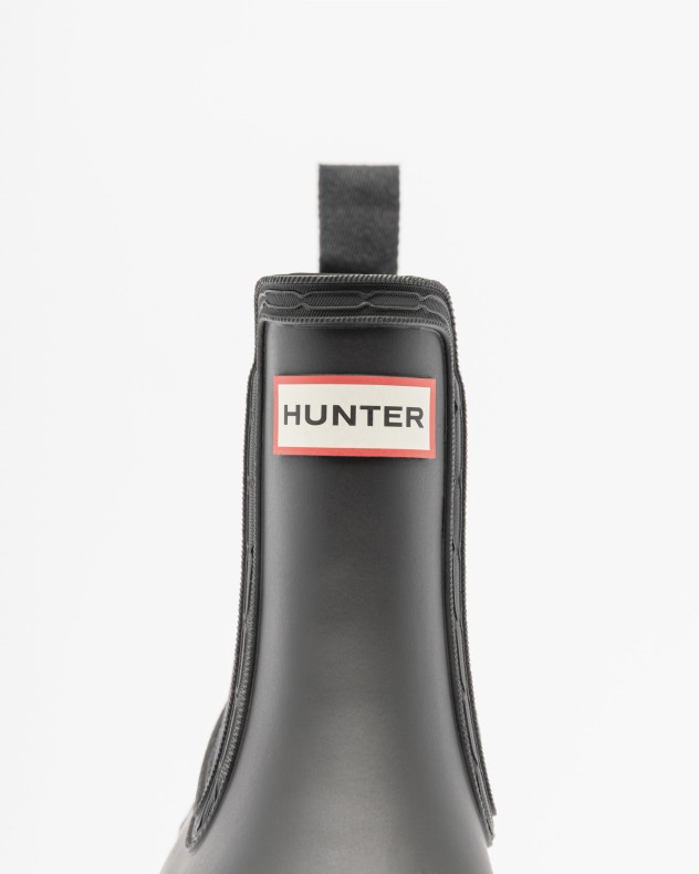 Bottes de pluie Hunter