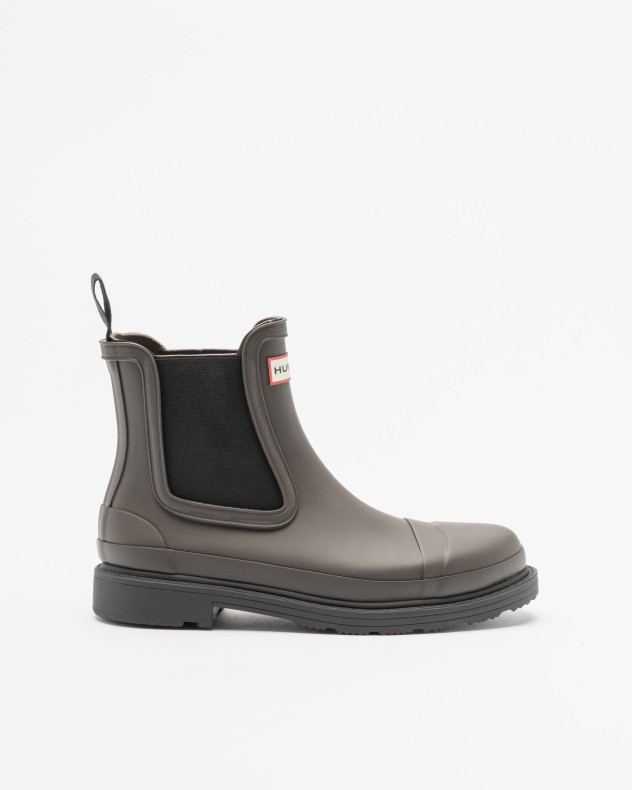 Overschoenen Hunter