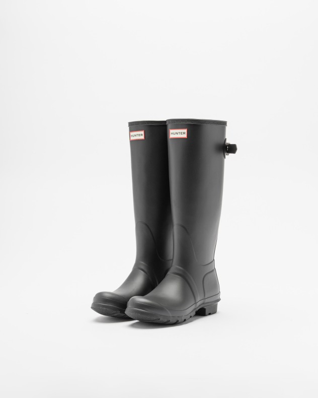 Hunter Wellies