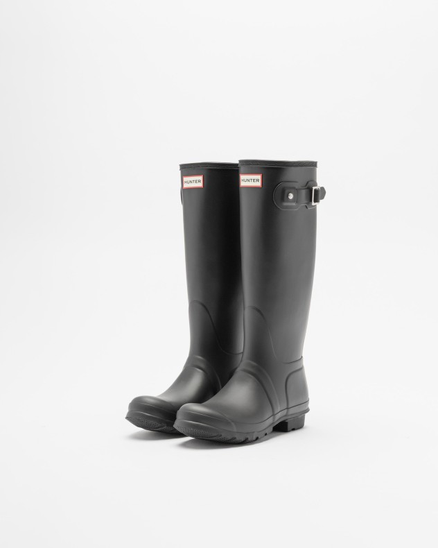 Stivali Wellington Hunter