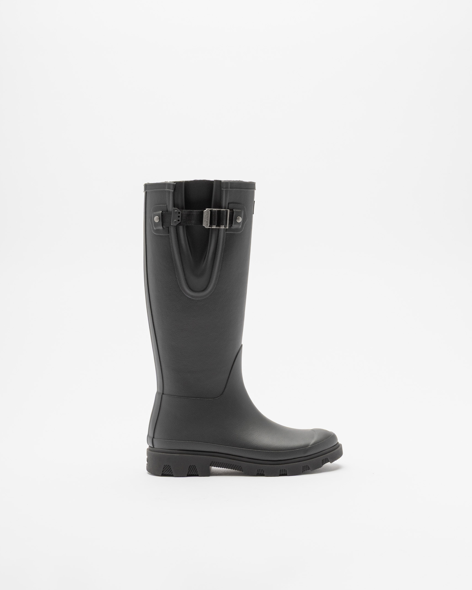 Regenstiefel Hunter