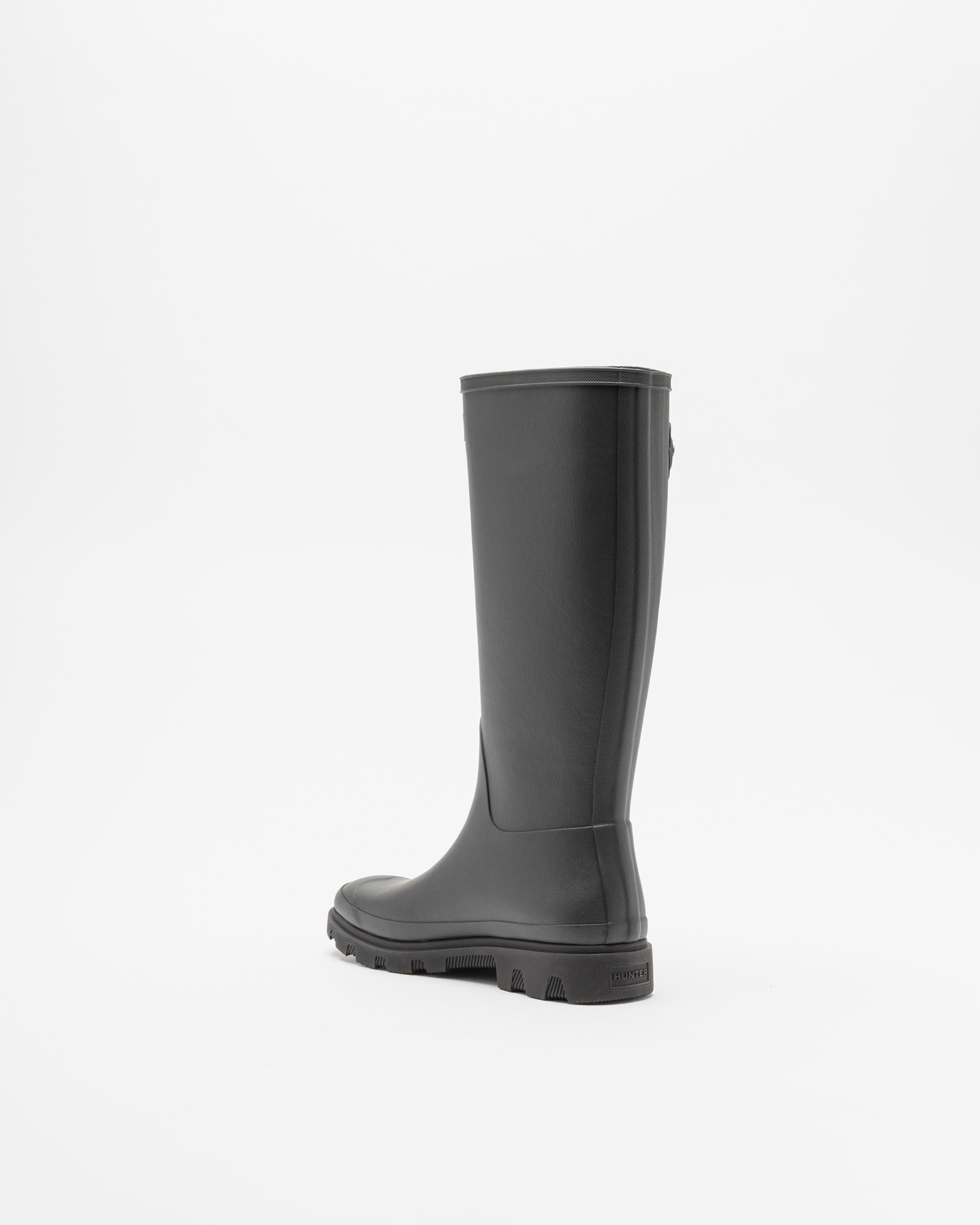 Regenstiefel Hunter