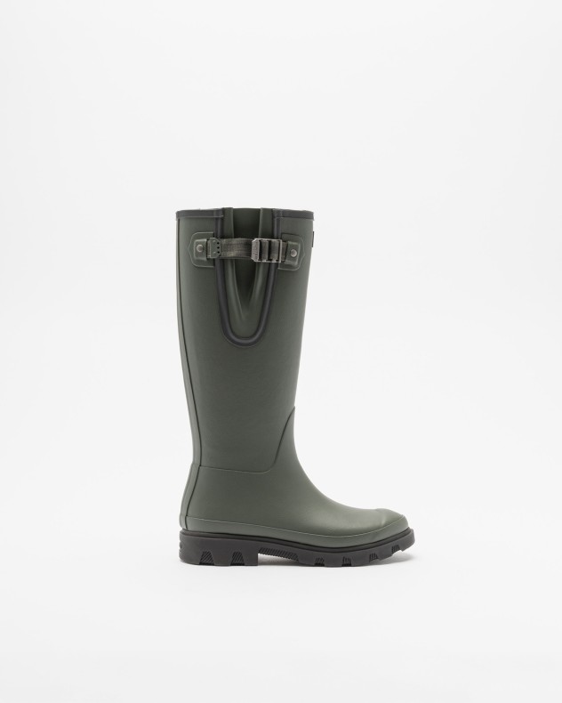 Stivali Wellington Hunter