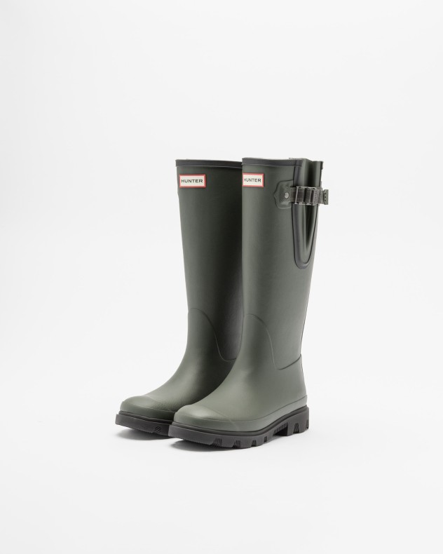 Stivali Wellington Hunter
