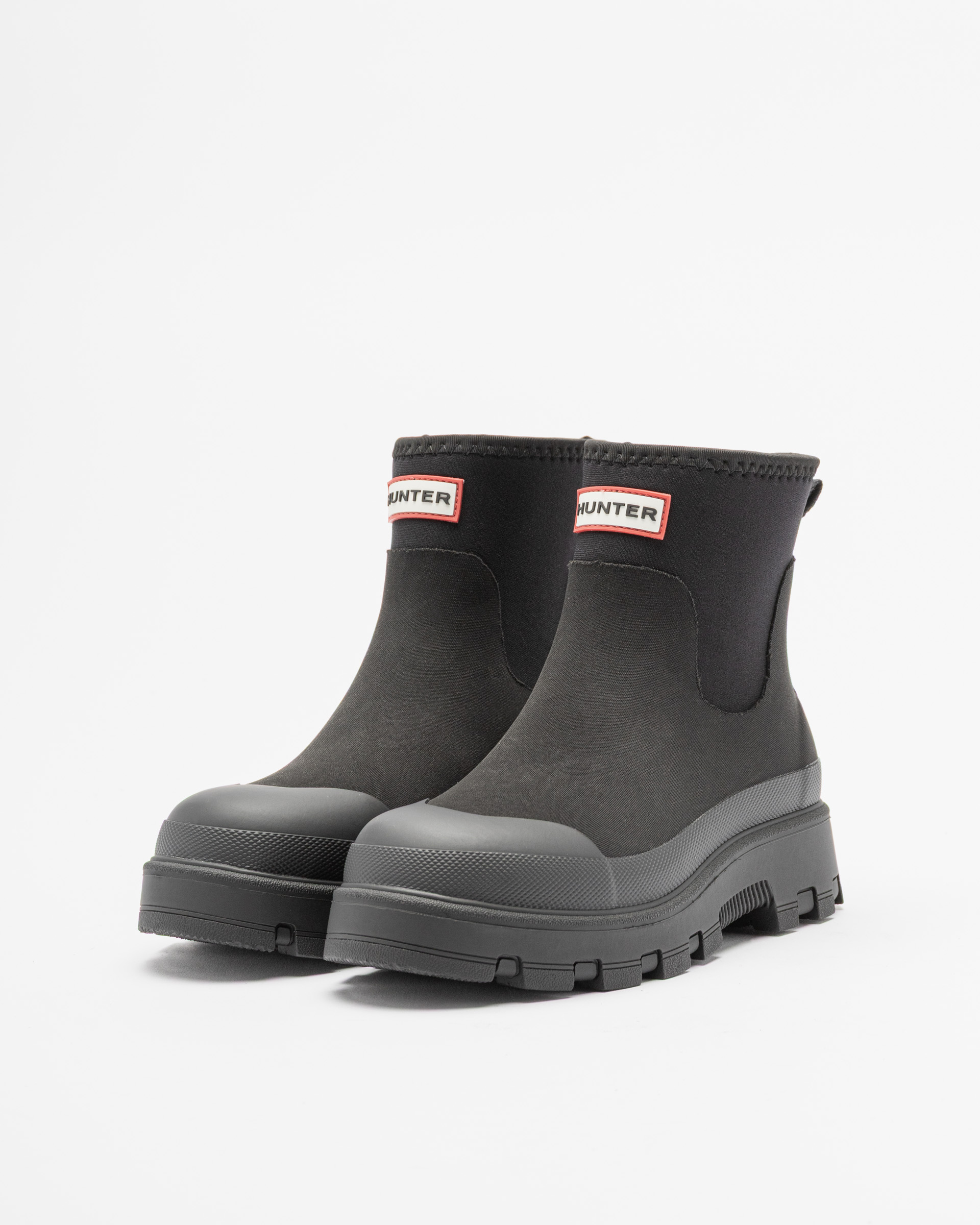 Hunter Wellies