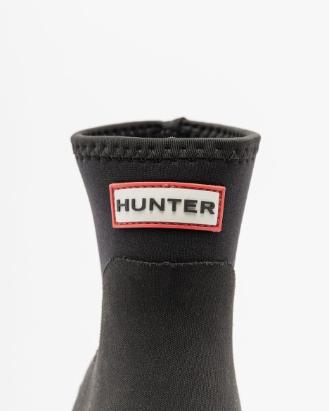 Bottes de pluie Hunter Bottes de pluie Hunter