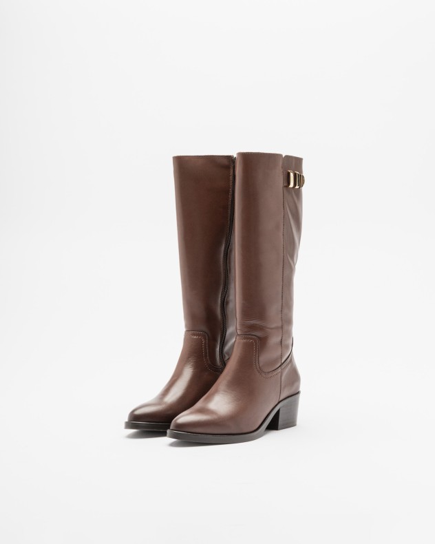 Hohe Stiefel PROF