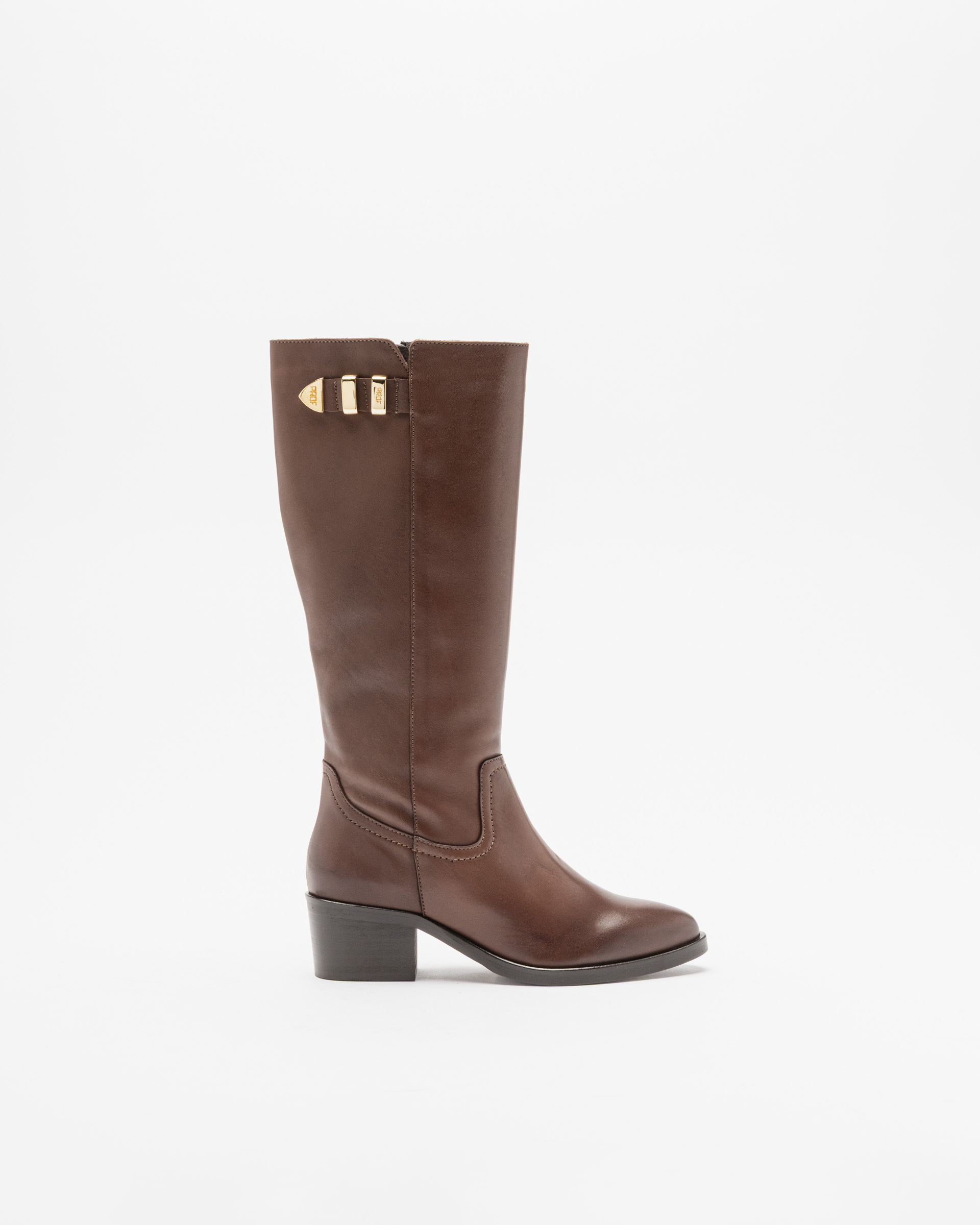 Botas de cano alto PROF