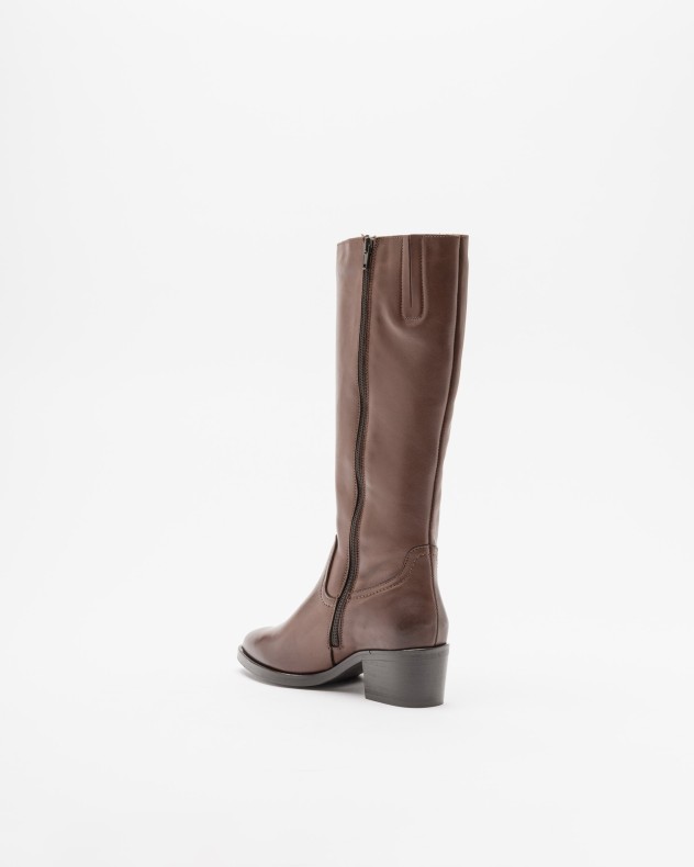 Hohe Stiefel PROF