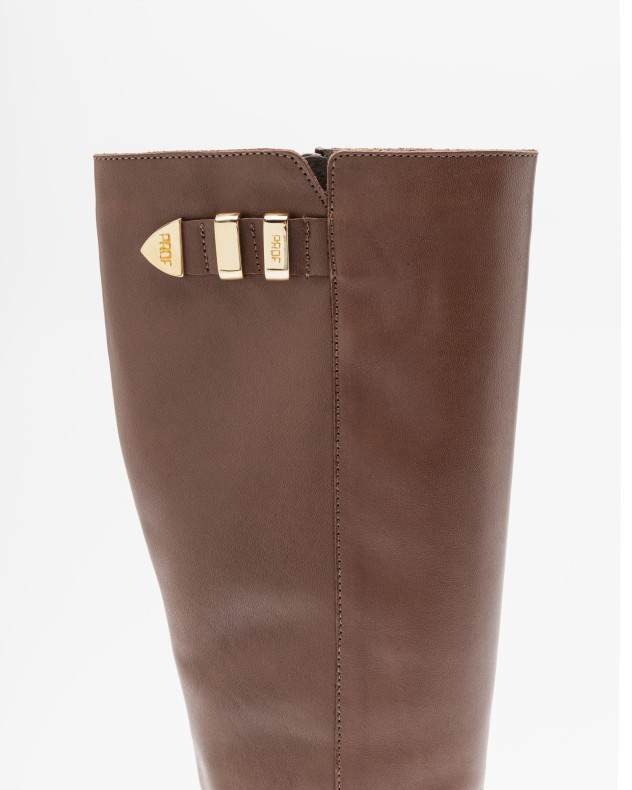 Hohe Stiefel PROF