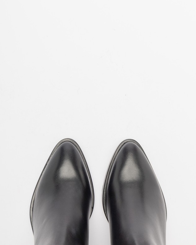 Botas Altas PROF