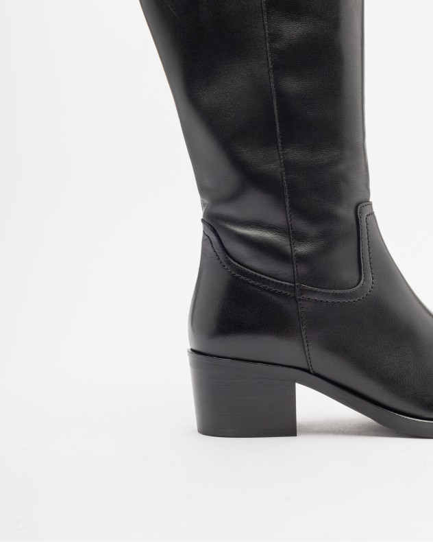 Botas Altas PROF