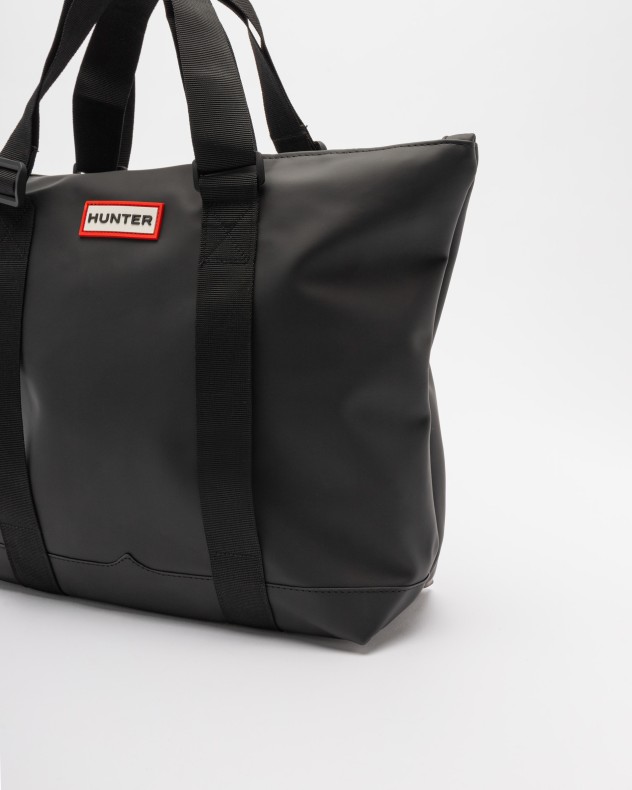 Tote Bag Hunter