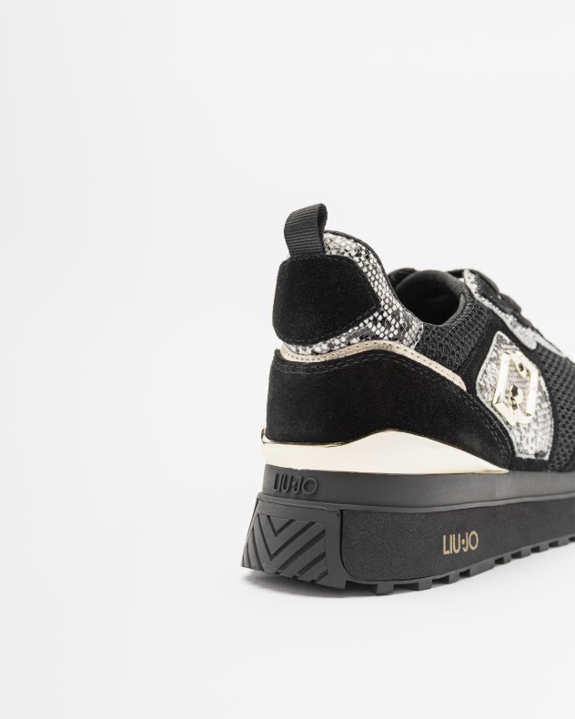 Zapatillas Liu Jo