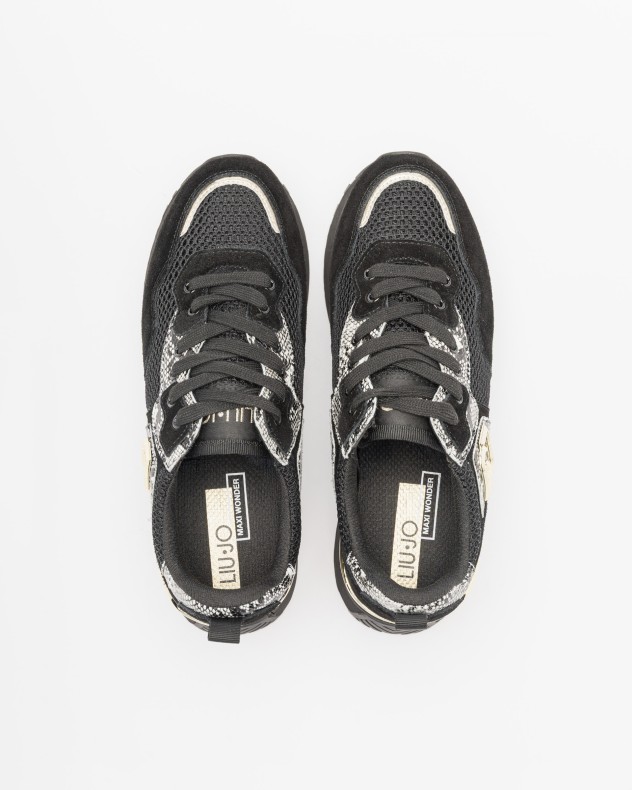 Zapatillas Liu Jo