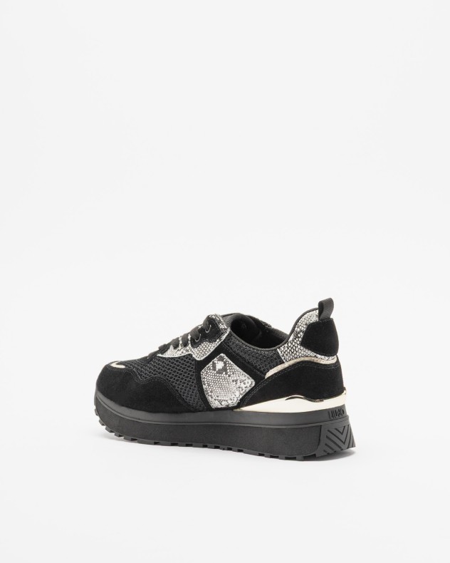 Zapatillas Liu Jo