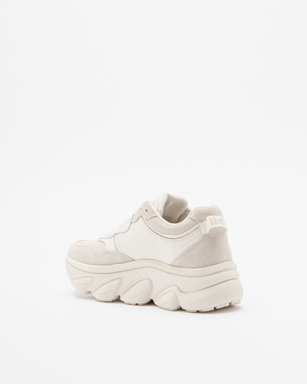 Zapatillas Liu Jo