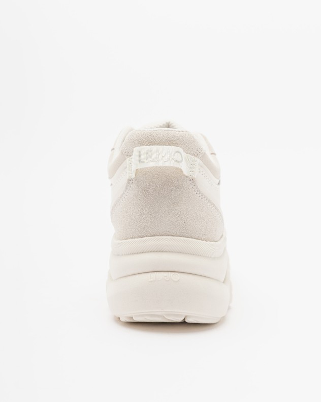 Zapatillas Liu Jo