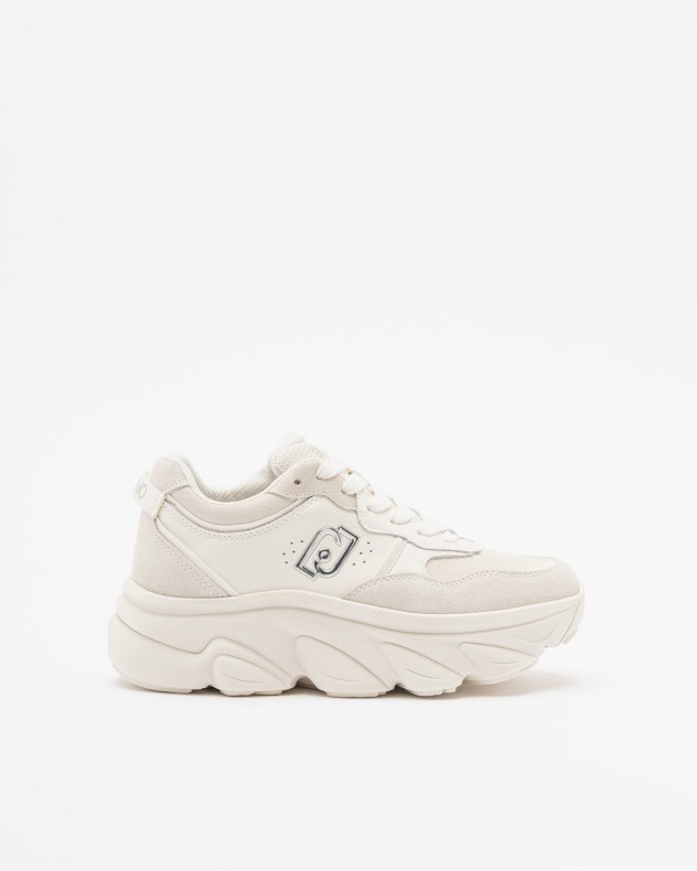 Zapatillas Liu Jo