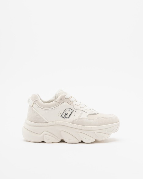 Zapatillas Liu Jo