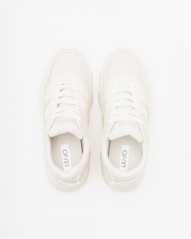 Zapatillas Liu Jo
