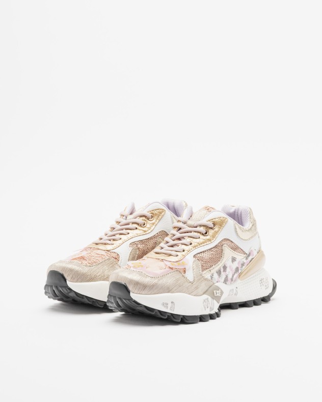 Sneakers Ex