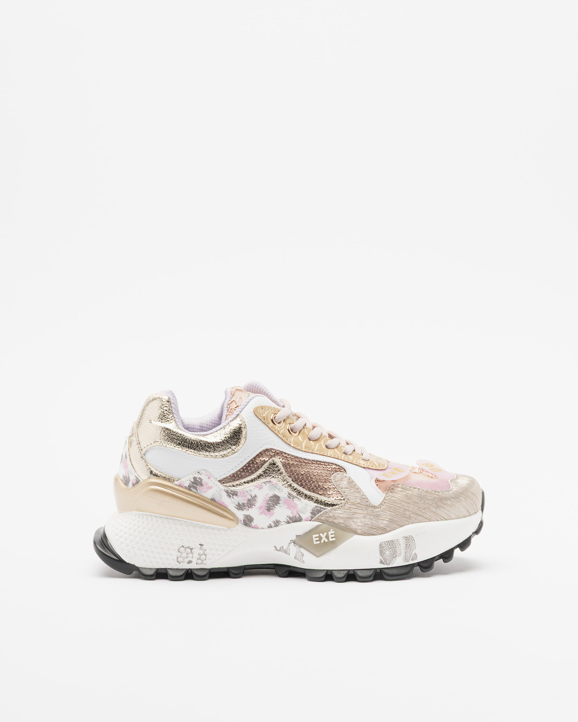 Sneakers Exé