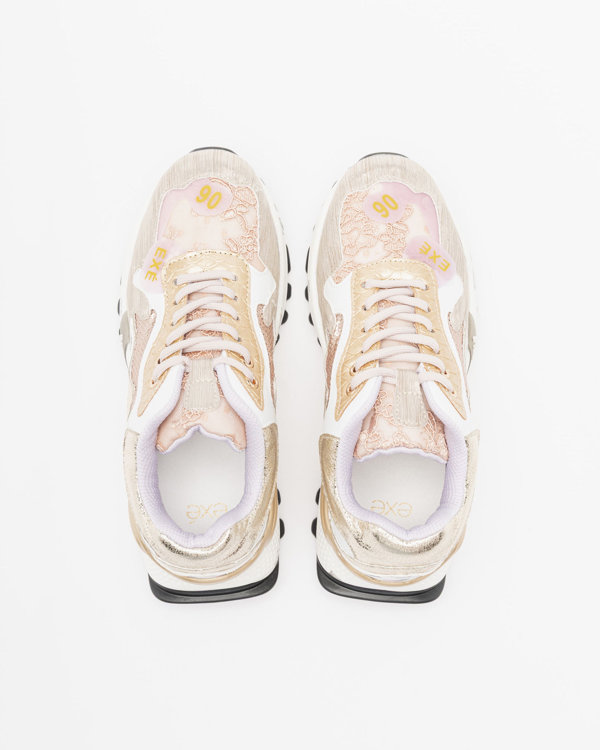 Sneakers Exé