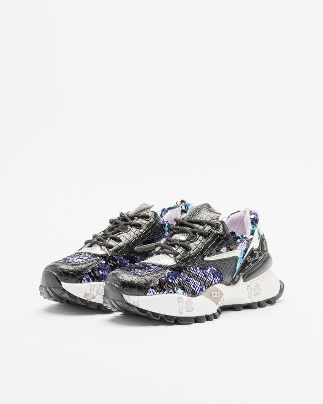 Sneakers Ex