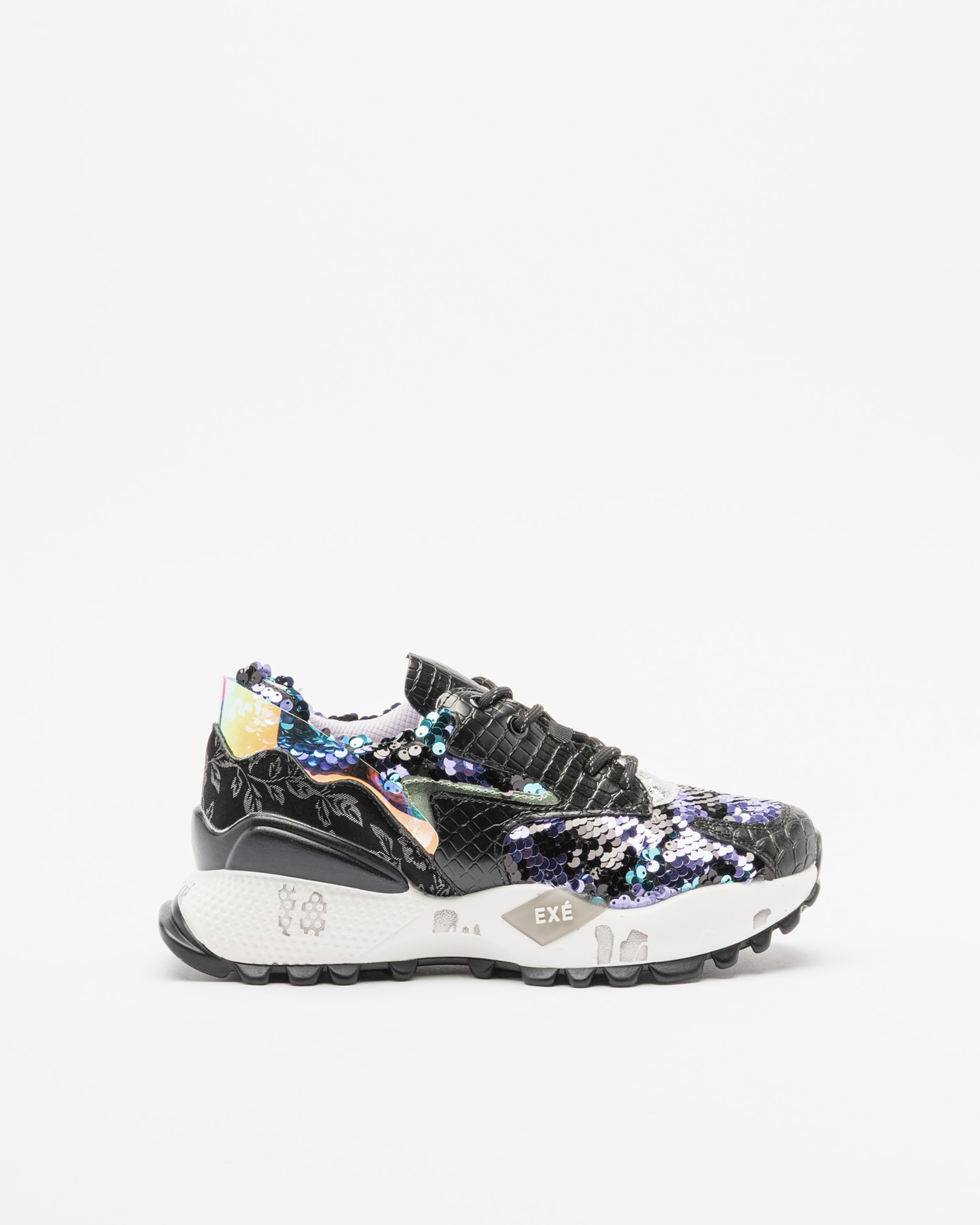Sapatilhas Exé