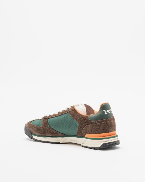 Sneakers Polo Ralph Lauren Sneakers Polo Ralph Lauren
